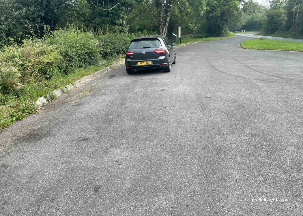 (BT74 9FH) Enniskillen - Sligo Road — foto