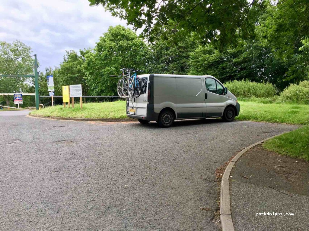 (BR8 7YL) Swanley - 14 The Birches — foto
