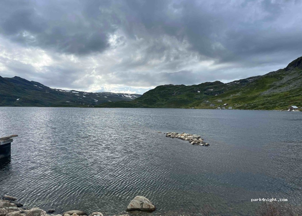 (3570) Ål - Unnamed Road — foto 4