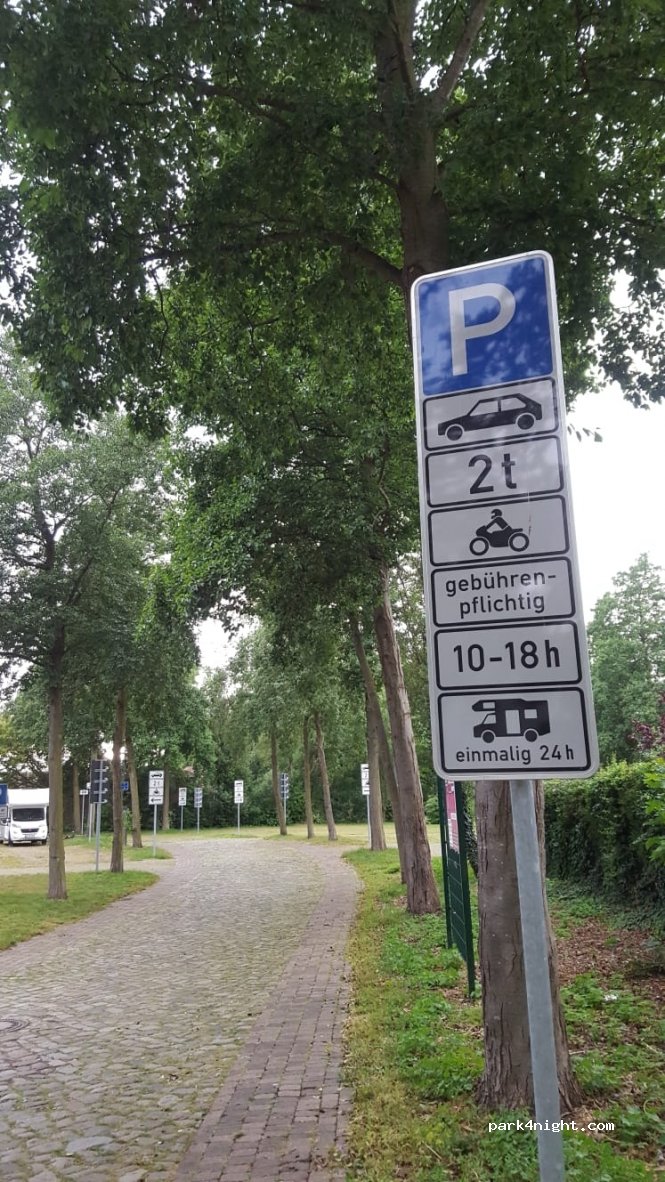 (23769) Fehmarn - Hinterm Kirchhof — foto 2