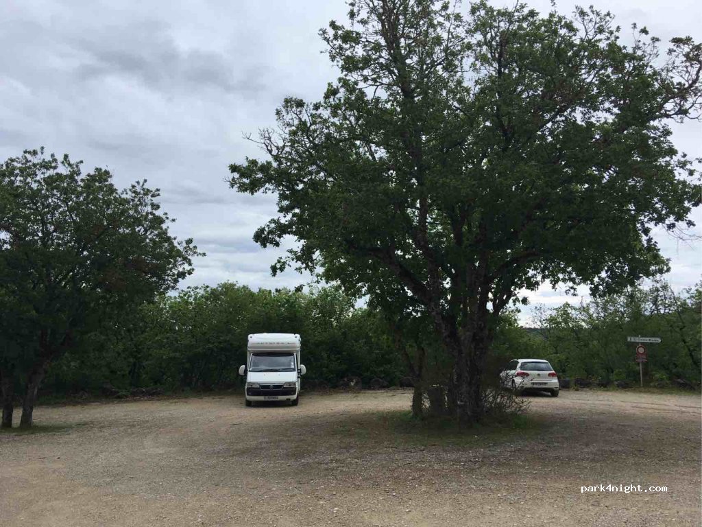 (46330) Cabrerets - Pech Merle — foto