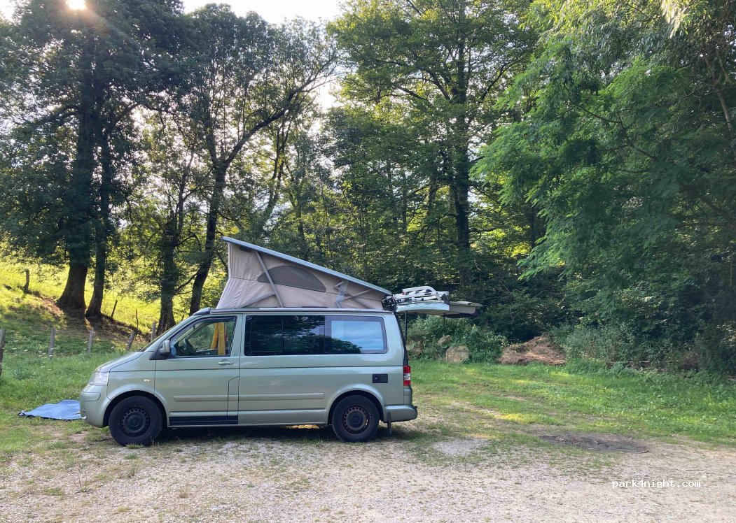 (12200) La Bastide-l'Évêque - D269 — foto