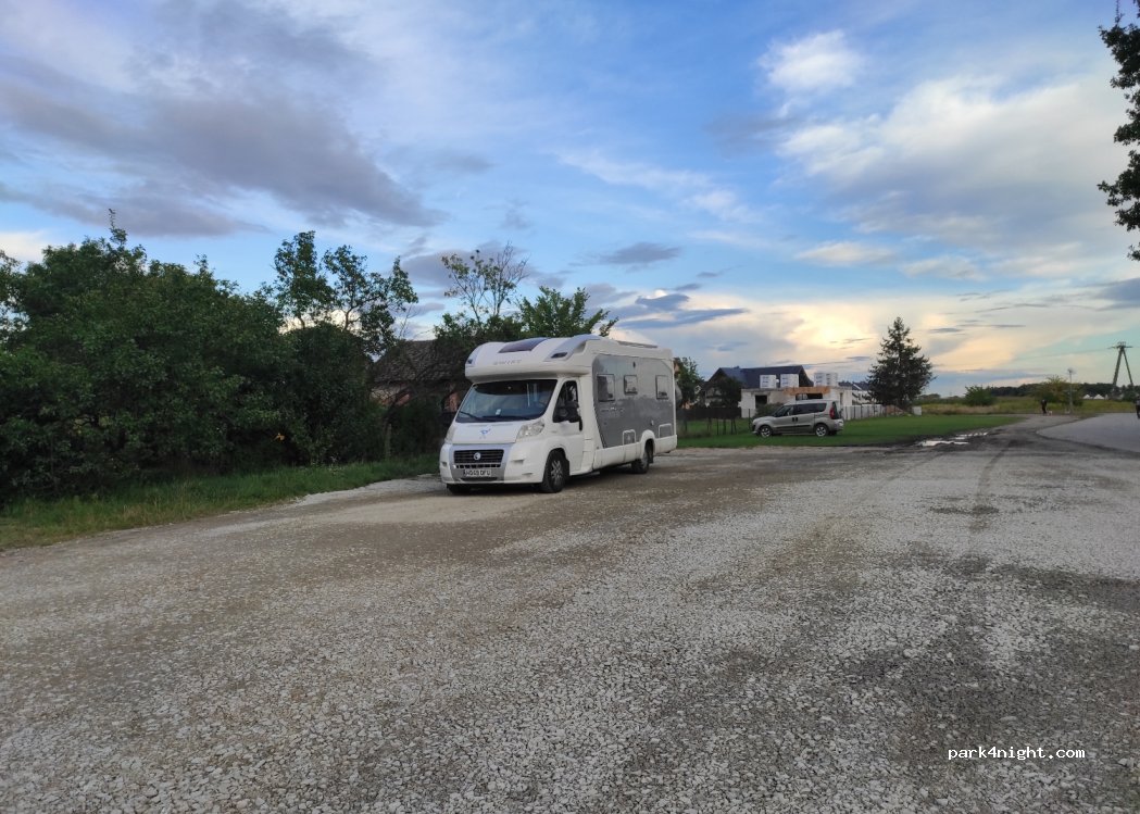 (55-095) Domaszczyn - 1 Słoneczna — foto 4