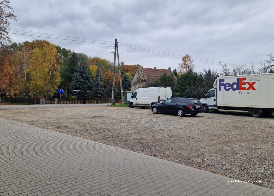 (55-095) Domaszczyn - 1 Słoneczna — foto 5