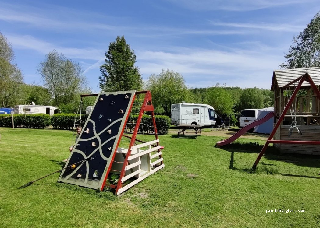 Camping Taniaburg — foto 2