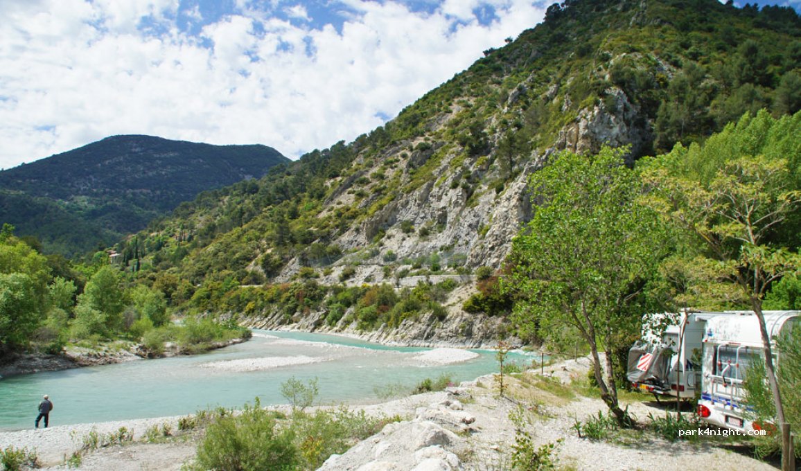 Camping Bivouac de l'Eygues — foto 2