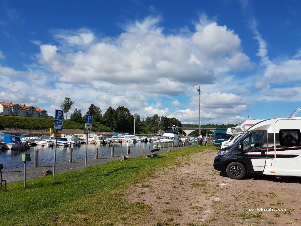 (793 30) Leksand - 1 Norsgatan — foto