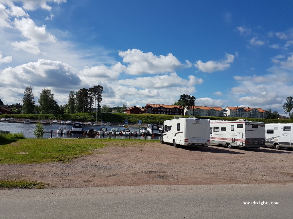 (793 30) Leksand - 1 Norsgatan — foto 2