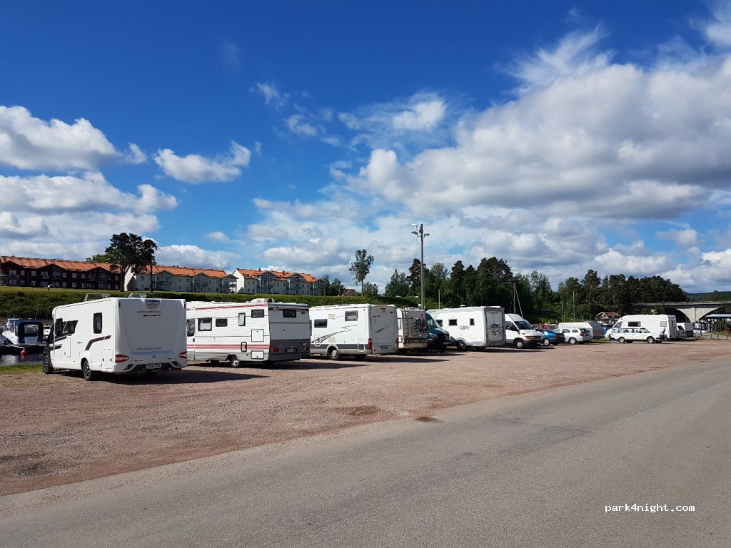 (793 30) Leksand - 1 Norsgatan — foto 3