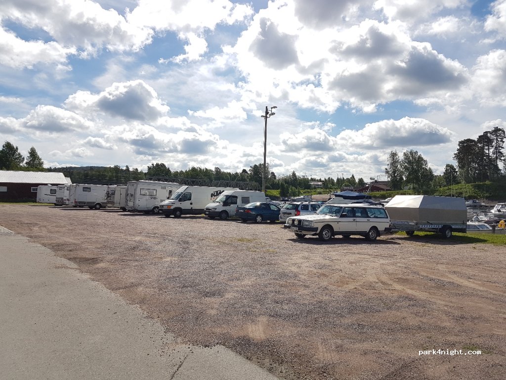 (793 30) Leksand - 1 Norsgatan — foto 4