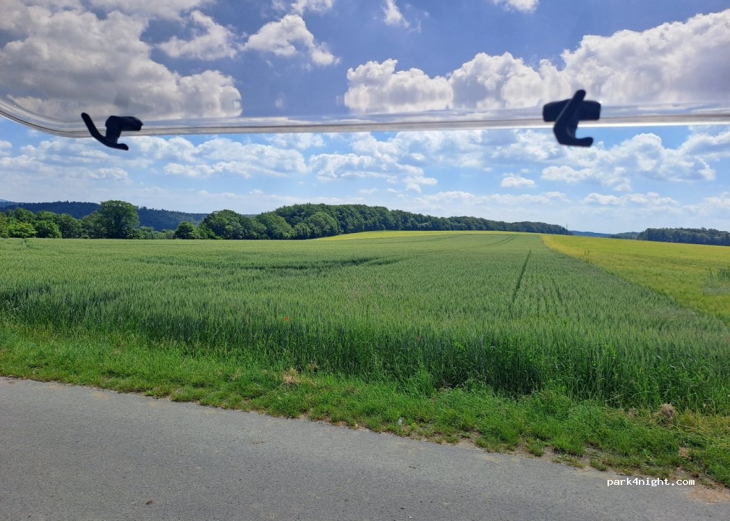 (96486) Lautertal - Unnamed Road — foto 3