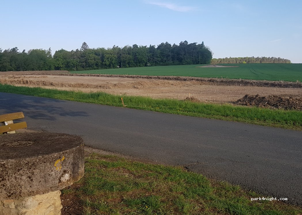 (96486) Lautertal - Unnamed Road — foto 4