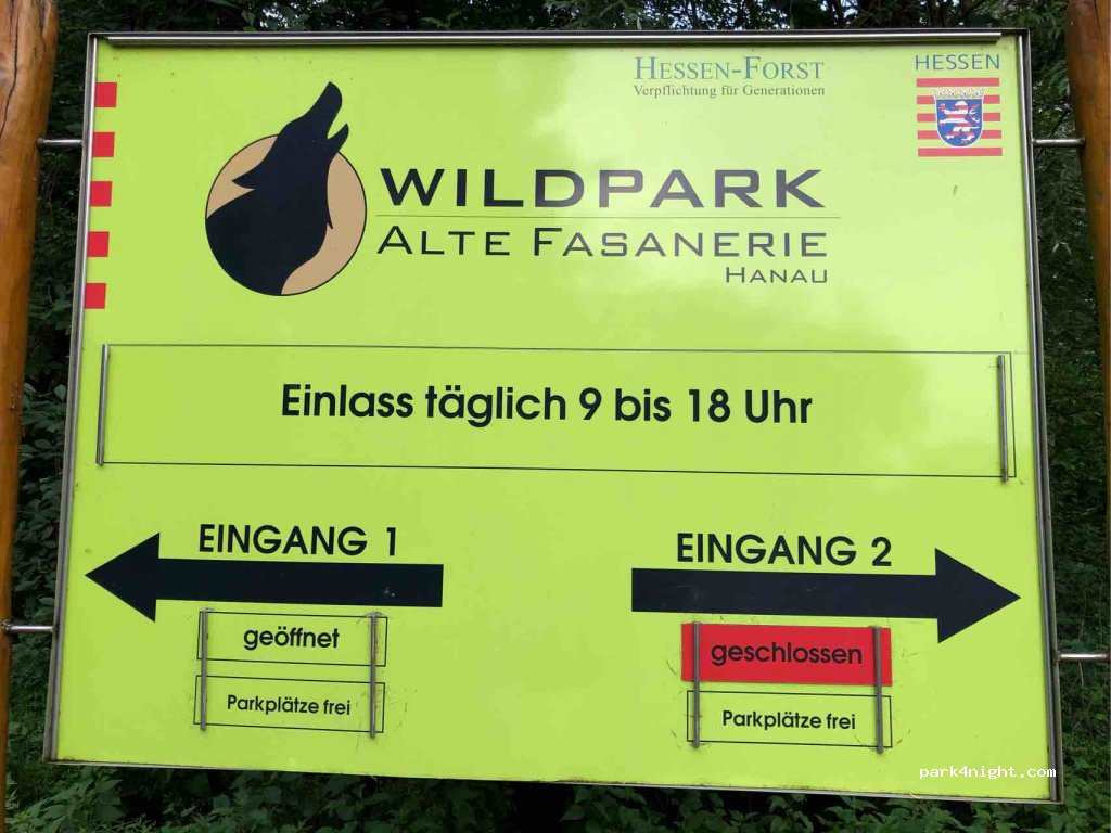 (63456) Hanau - 103 Fasaneriestraße — foto 2