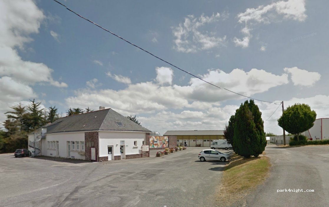 (56430) Mauron - 2 Rue de la Libération — foto