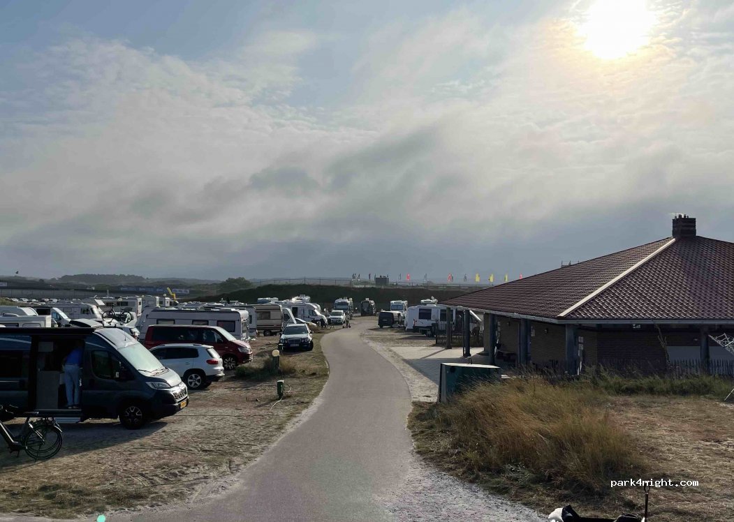 Camping De Duinrand — foto