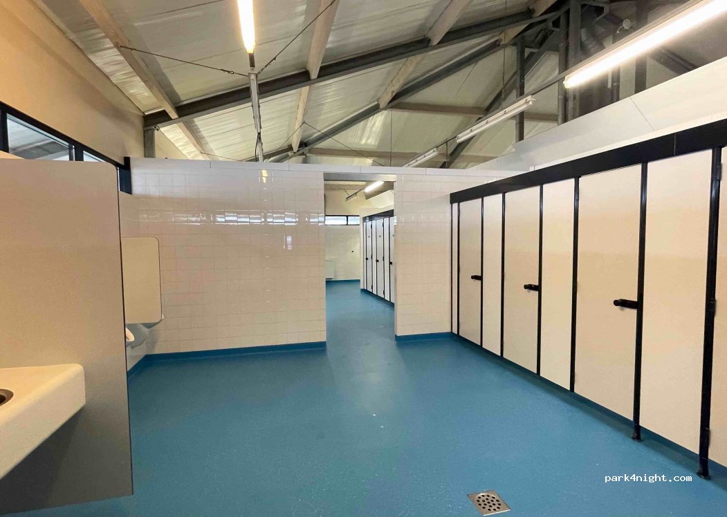 Camping De Duinrand — foto 2