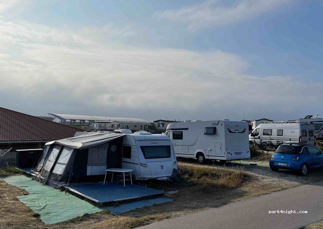 Camping De Duinrand — foto 3