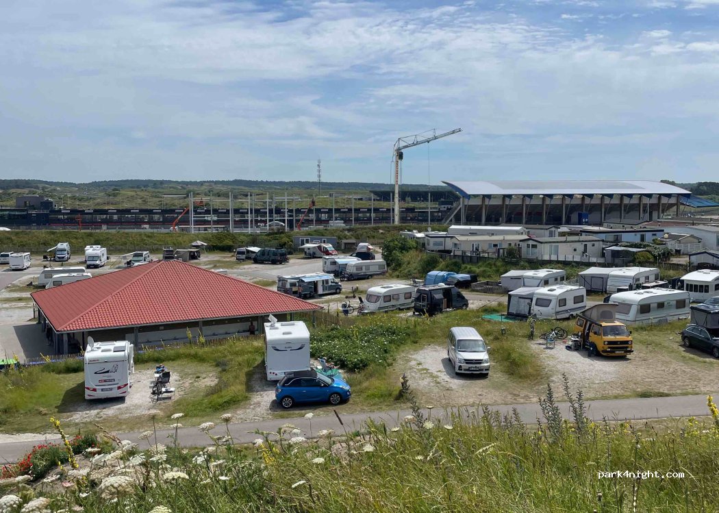 Camping De Duinrand — foto 4