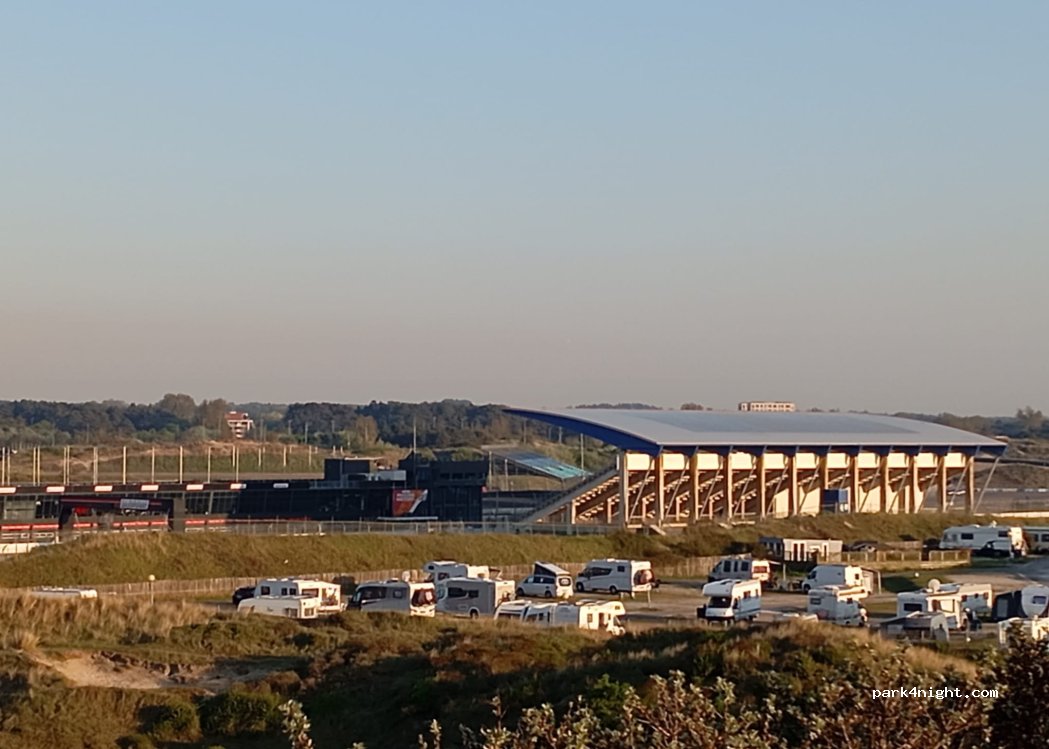 Camping De Duinrand — foto 5