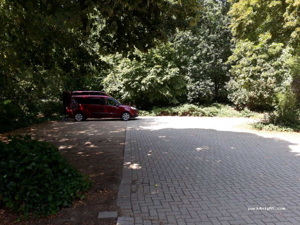 (41749) Viersen - 168 Höhenstraße / Bergstraße 91 — foto