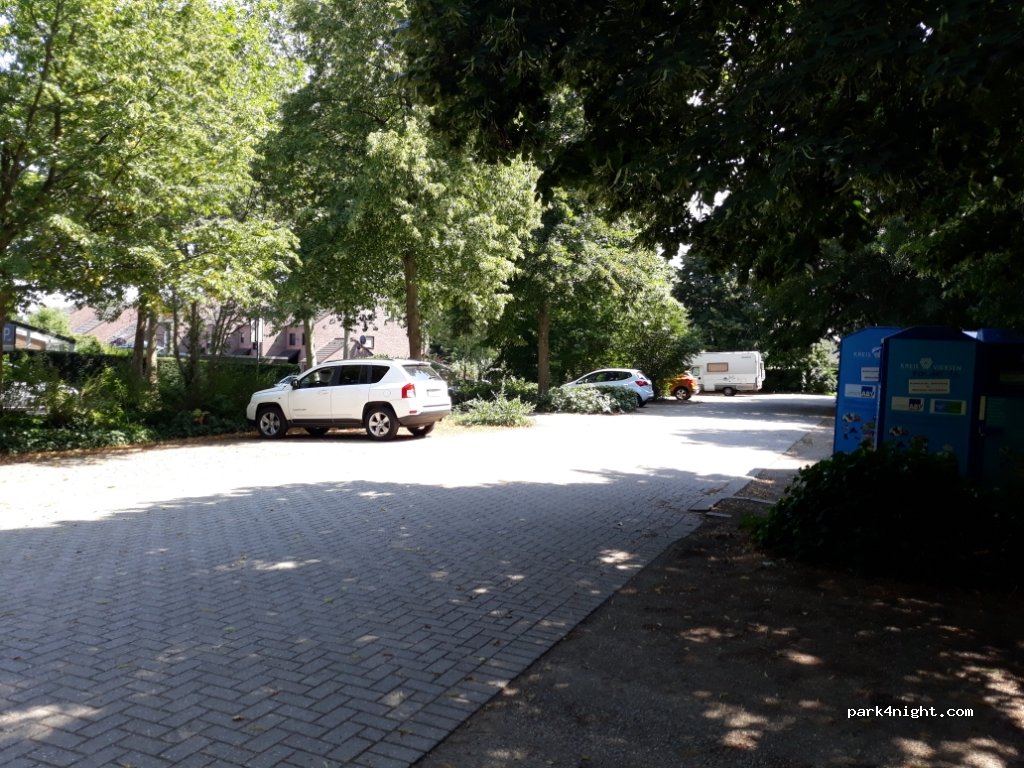 (41749) Viersen - 168 Höhenstraße / Bergstraße 91 — foto 2