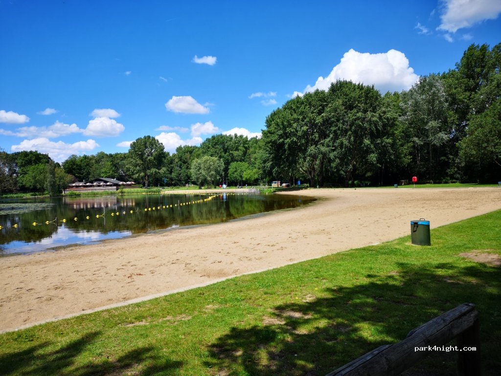 (3313 LP) Dordrecht - 75 Baanhoekweg — foto 2