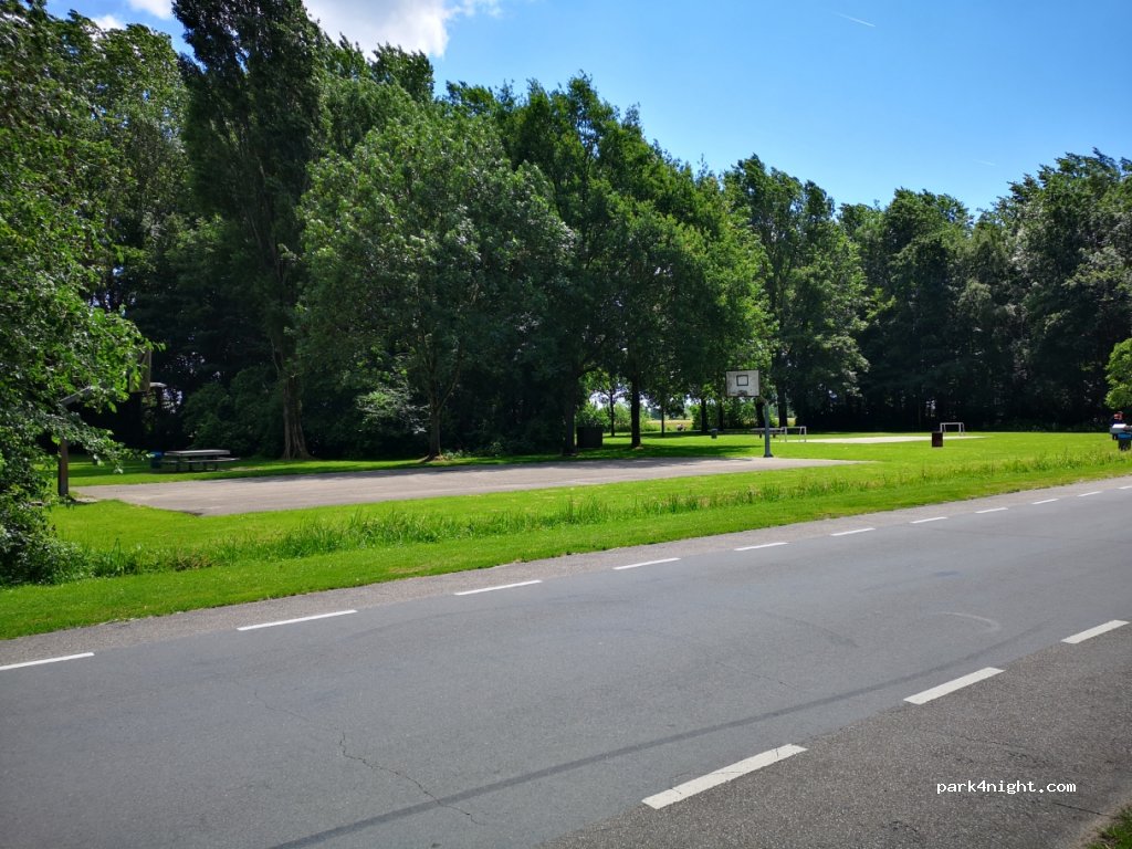 (3313 LP) Dordrecht - 75 Baanhoekweg — foto 3