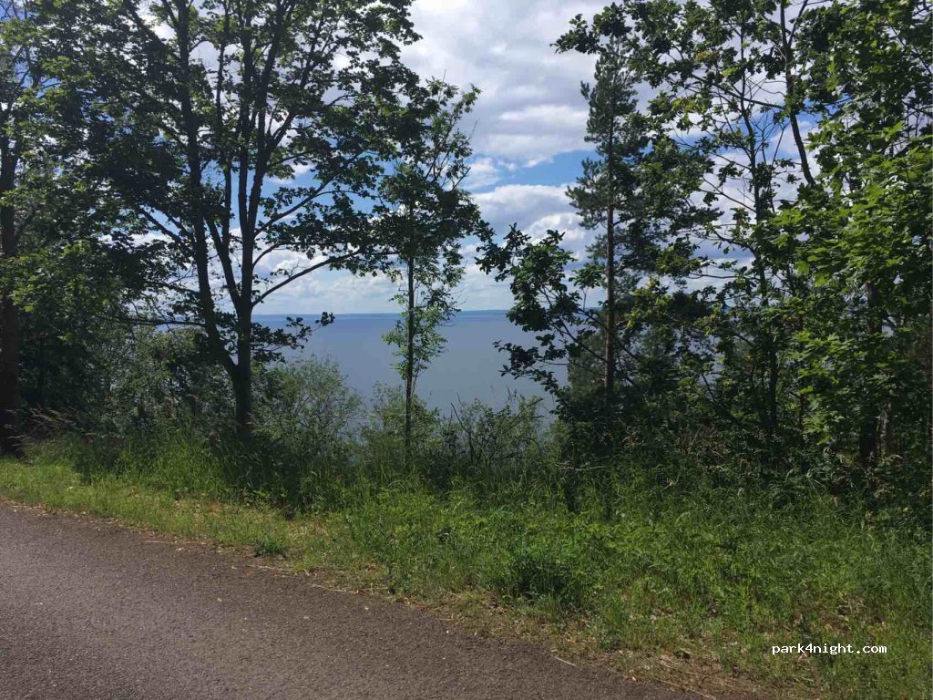 (599 93) Ödeshög - Unnamed Road — foto