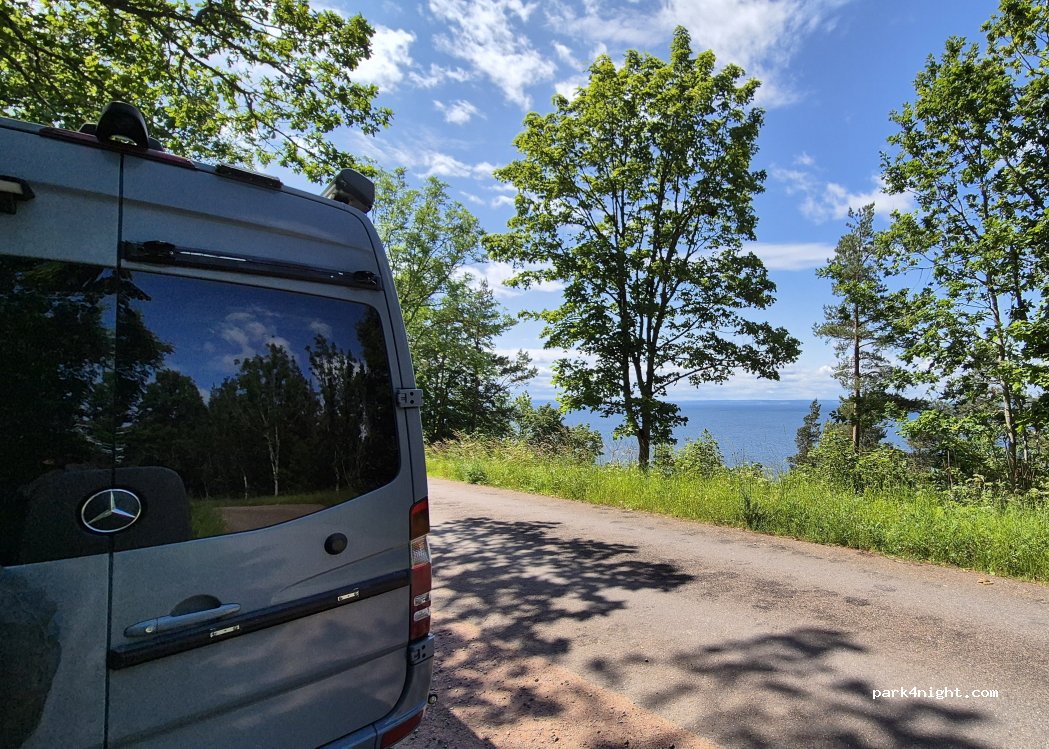 (599 93) Ödeshög - Unnamed Road — foto 5