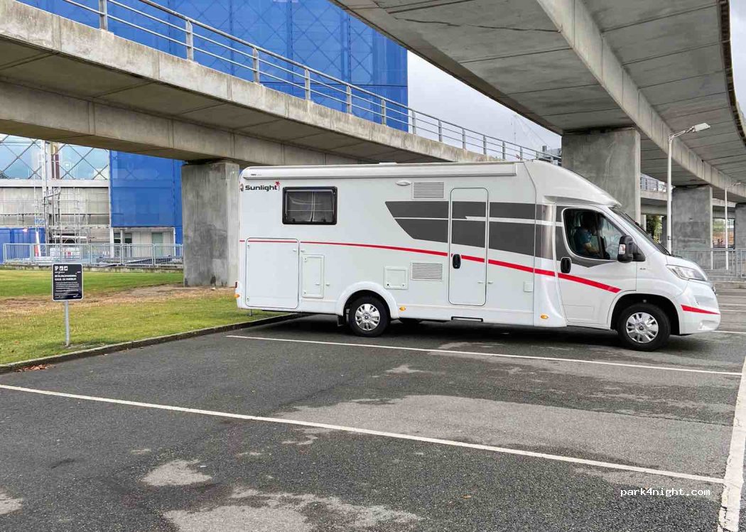 (2300) København - 11 Ørestads Boulevard — foto 3