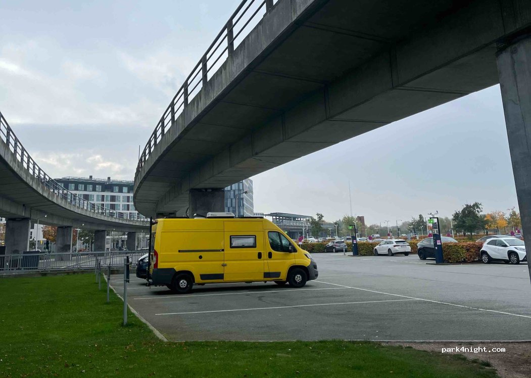 (2300) København - 11 Ørestads Boulevard — foto 4