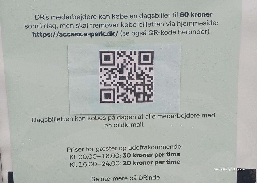 (2300) København - 11 Ørestads Boulevard — foto 5
