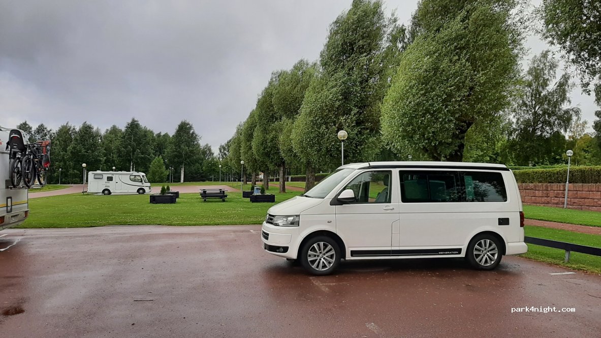 (794 31) Orsa - 2B Hansjövägen — foto 2