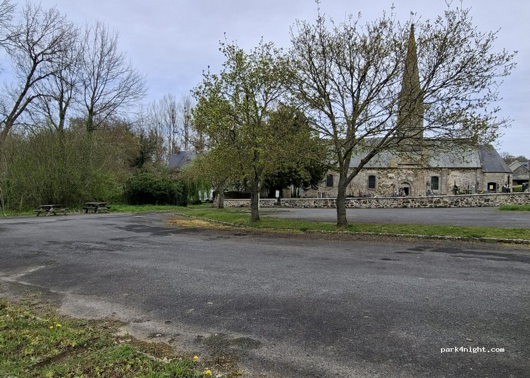 (50290) Bréville-sur-Mer - 12 Rue de l'Église — foto 5