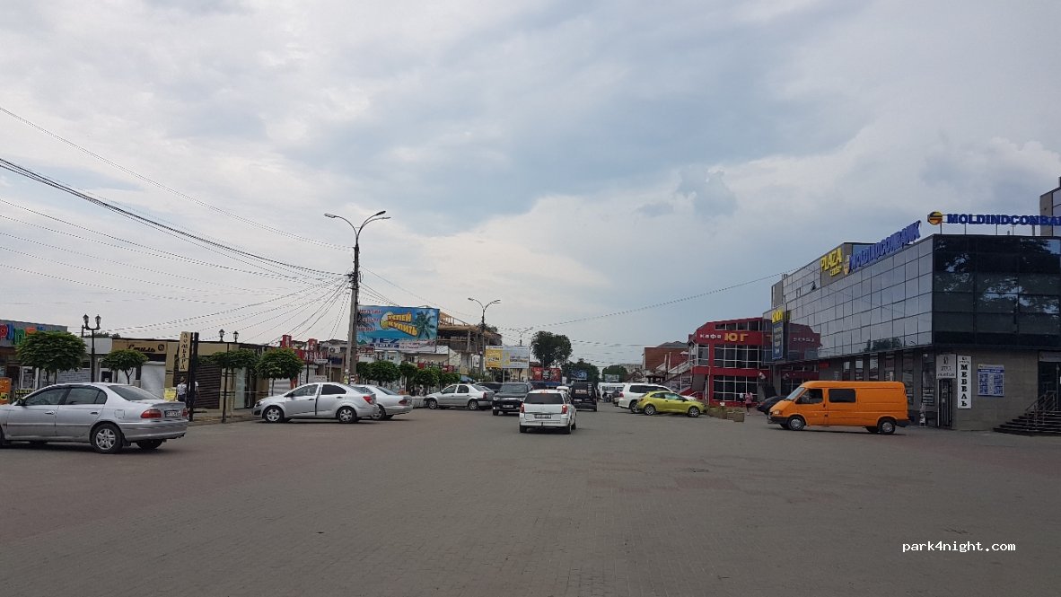 () Comrat - 107 Strada Victoriei — foto 3