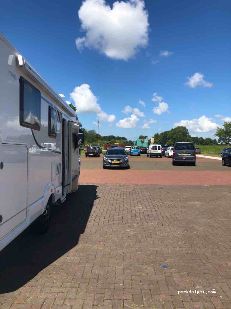 (3237 KE) Vierpolders - 3 Kaaisingel — foto 2