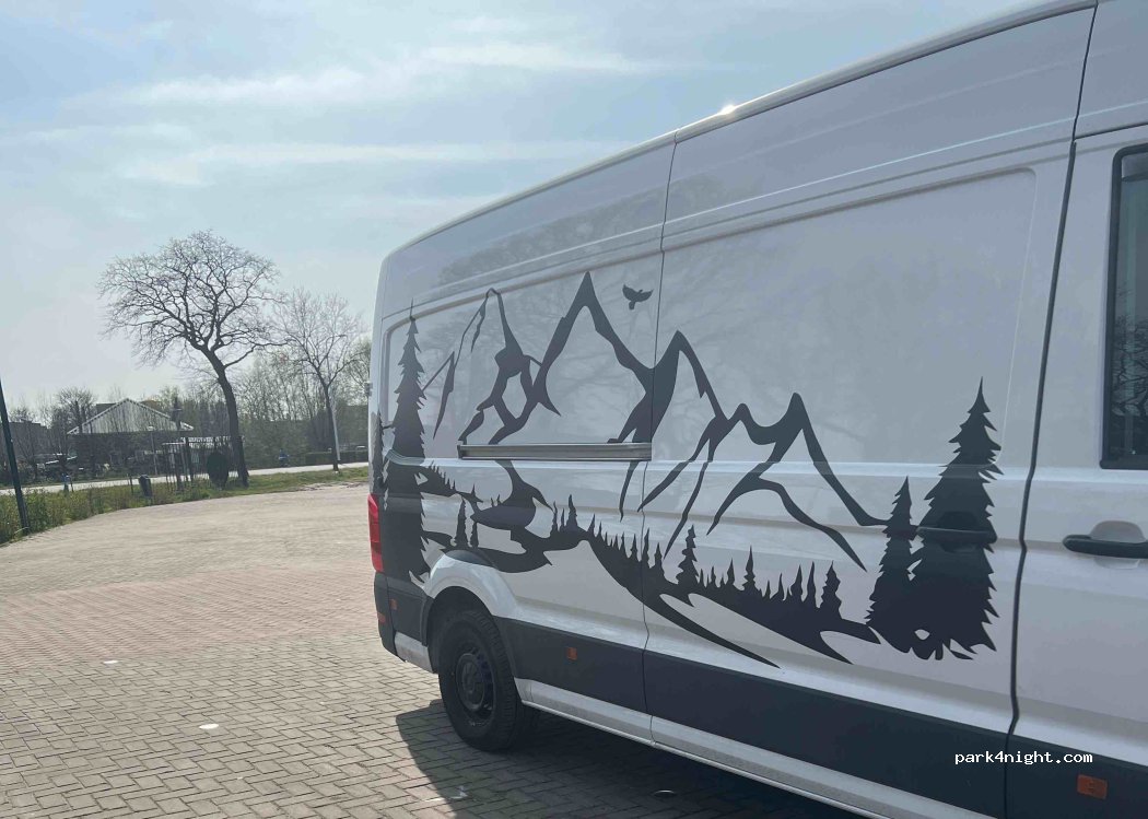 (3237 KE) Vierpolders - 3 Kaaisingel — foto 4