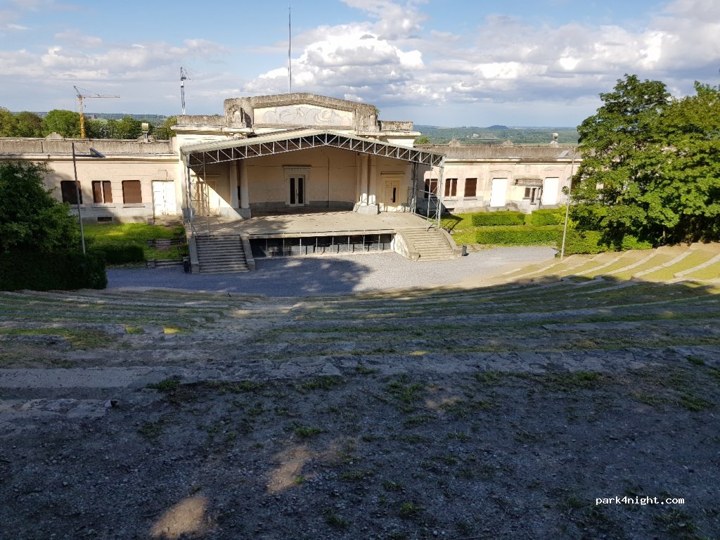 (5000) Namur - — foto