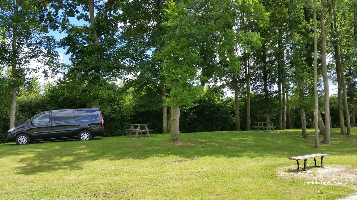(61190) Tourouvre - D5 — foto