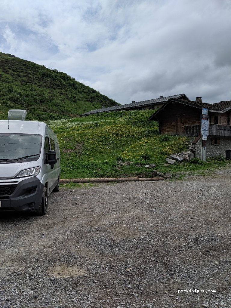 (74390) Châtel - Chalets de Plaine Dranse — foto 2