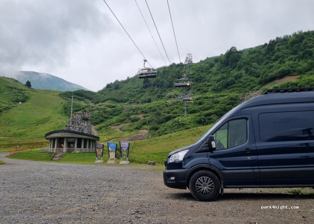 (74390) Châtel - Chalets de Plaine Dranse — foto 4