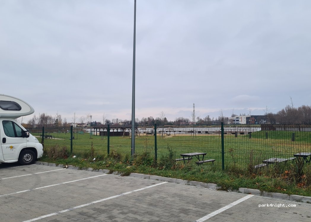 (96-300) Żyrardów - 26 Ziołowa — foto 4
