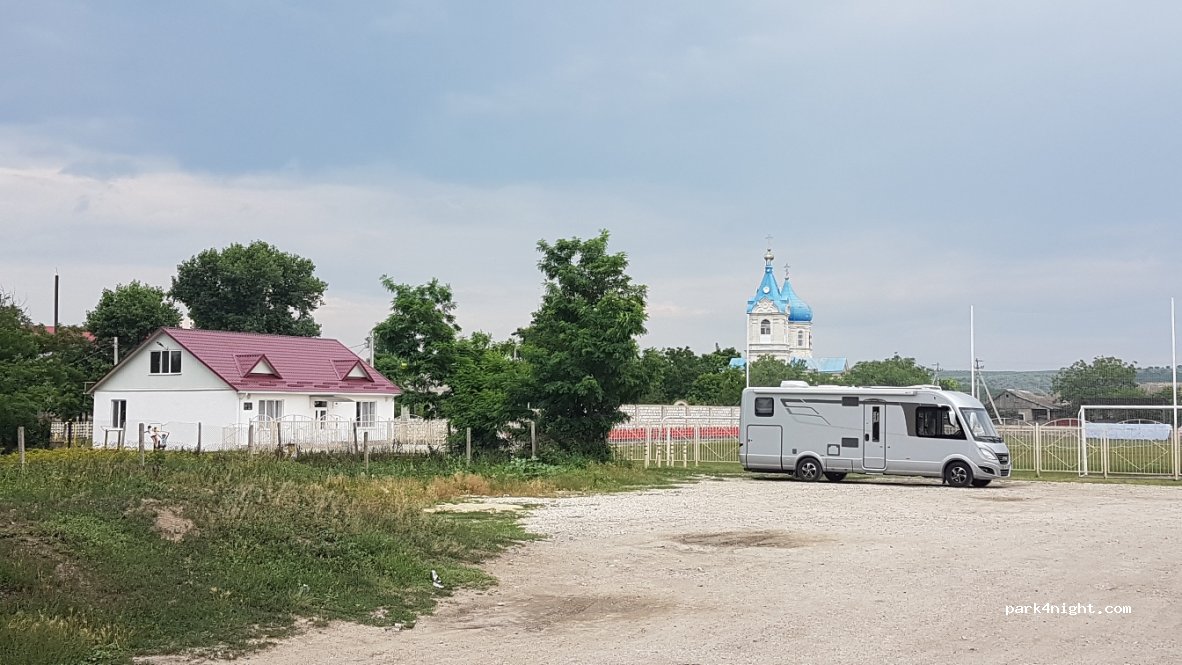() Chirsova - M3 — foto