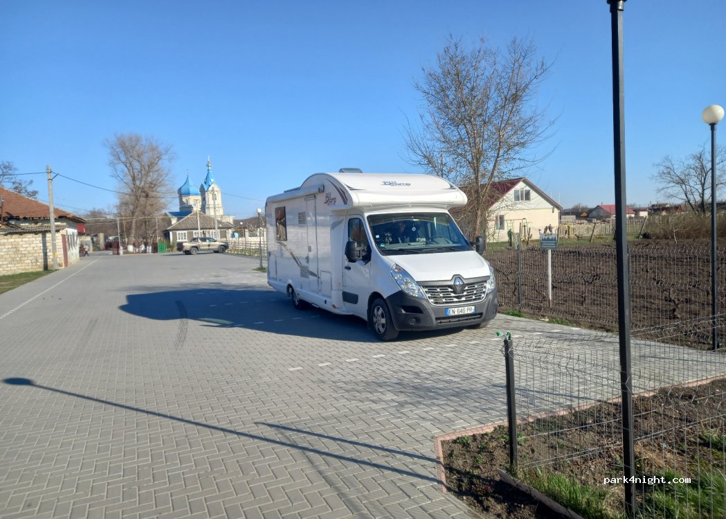 () Chirsova - M3 — foto 4