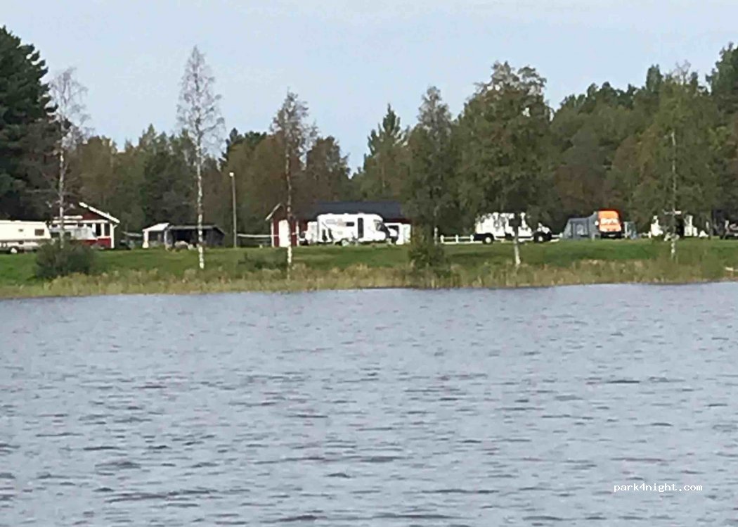 Venjans Camping — foto 3