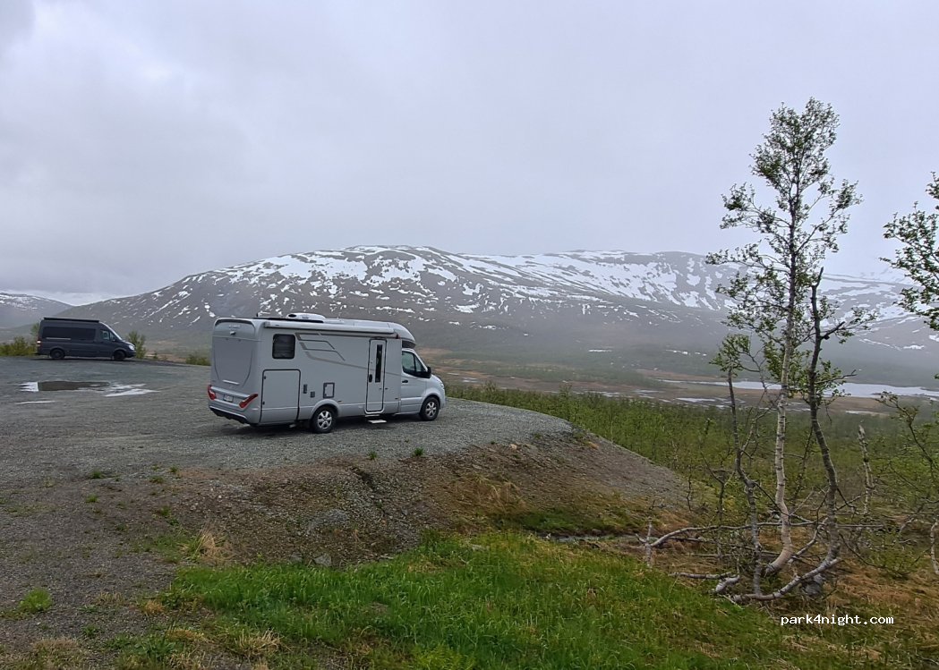 (9385)  - 1 Primær Fylkesveg 86 — foto