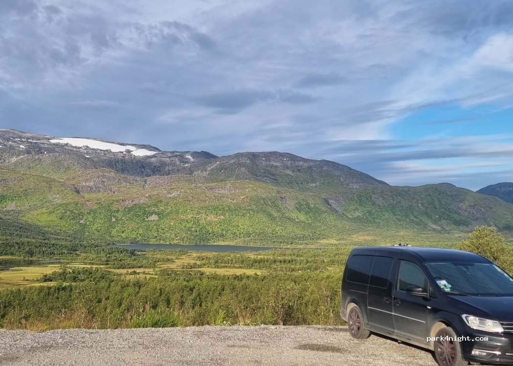 (9385)  - 1 Primær Fylkesveg 86 — foto 3