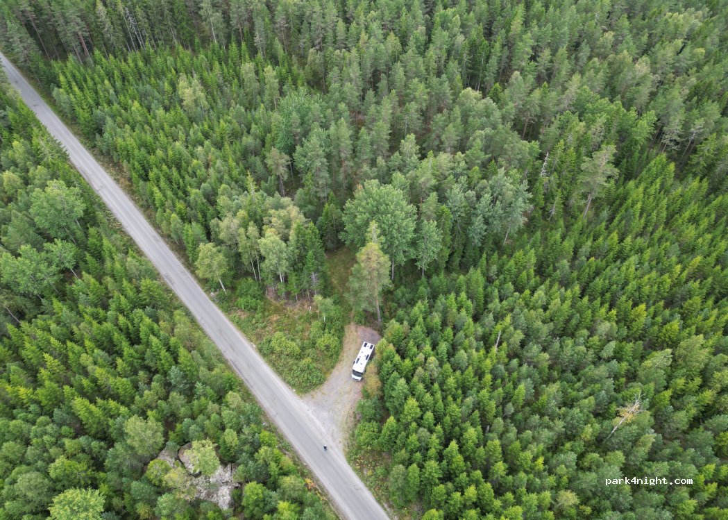 (695 96) Tived - Unnamed Road — foto 5