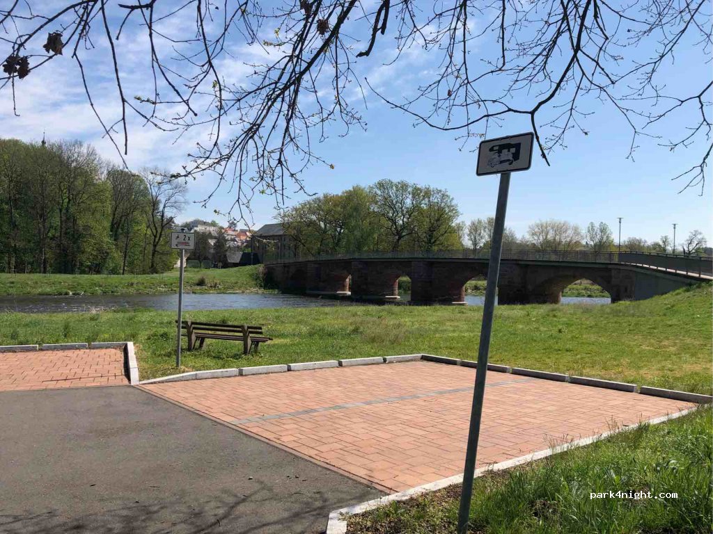 (09306) Wechselburg - 6 Altzschillen — foto