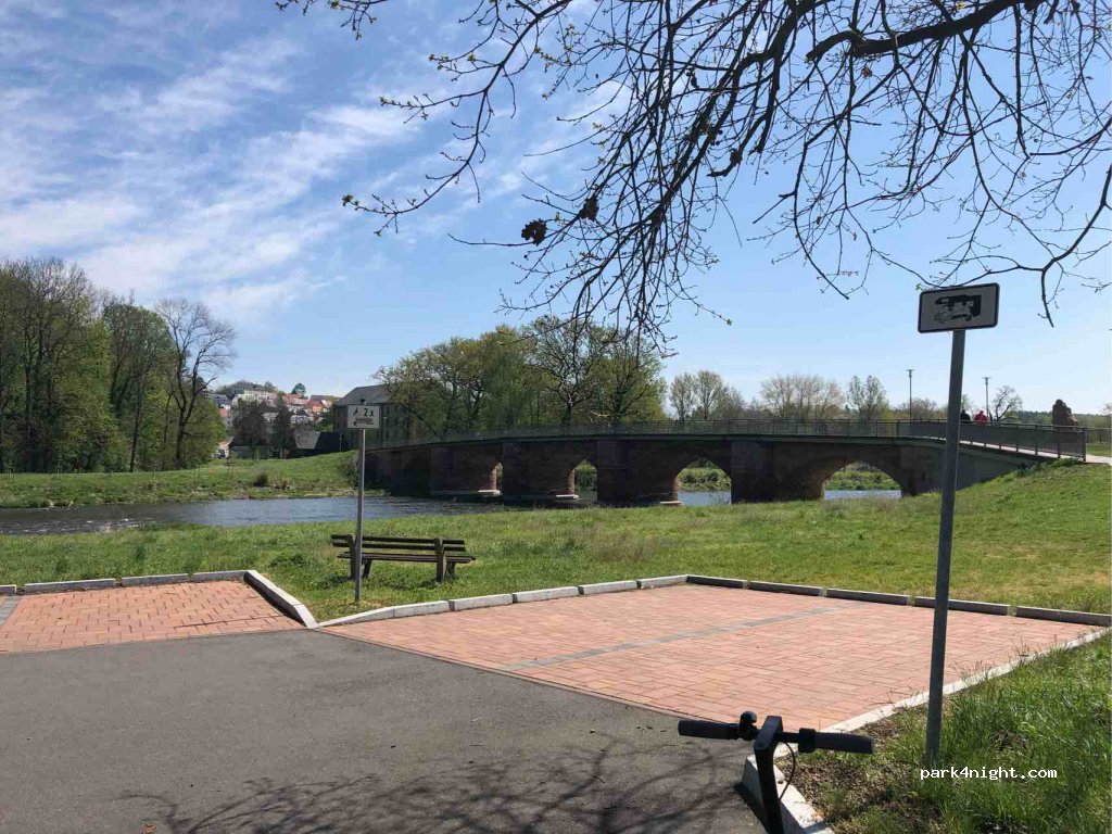 (09306) Wechselburg - 6 Altzschillen — foto 2
